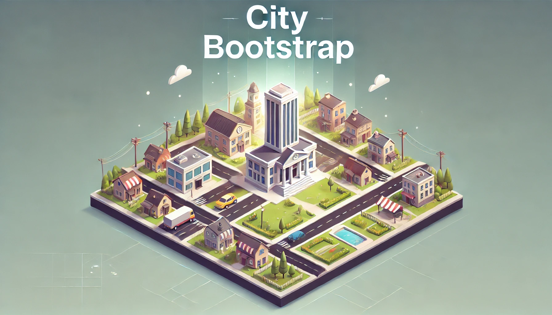 City Bootstrap